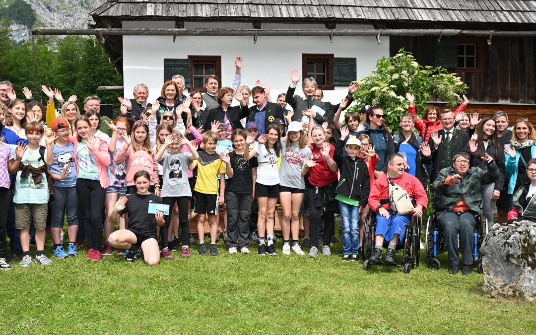 Herzlichen Dank für Ihre Anmeldung zum Trinkwasserfest am 12.6.2026!