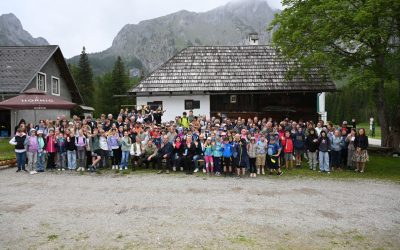Wunderbar: Trinkwassertag 2026
